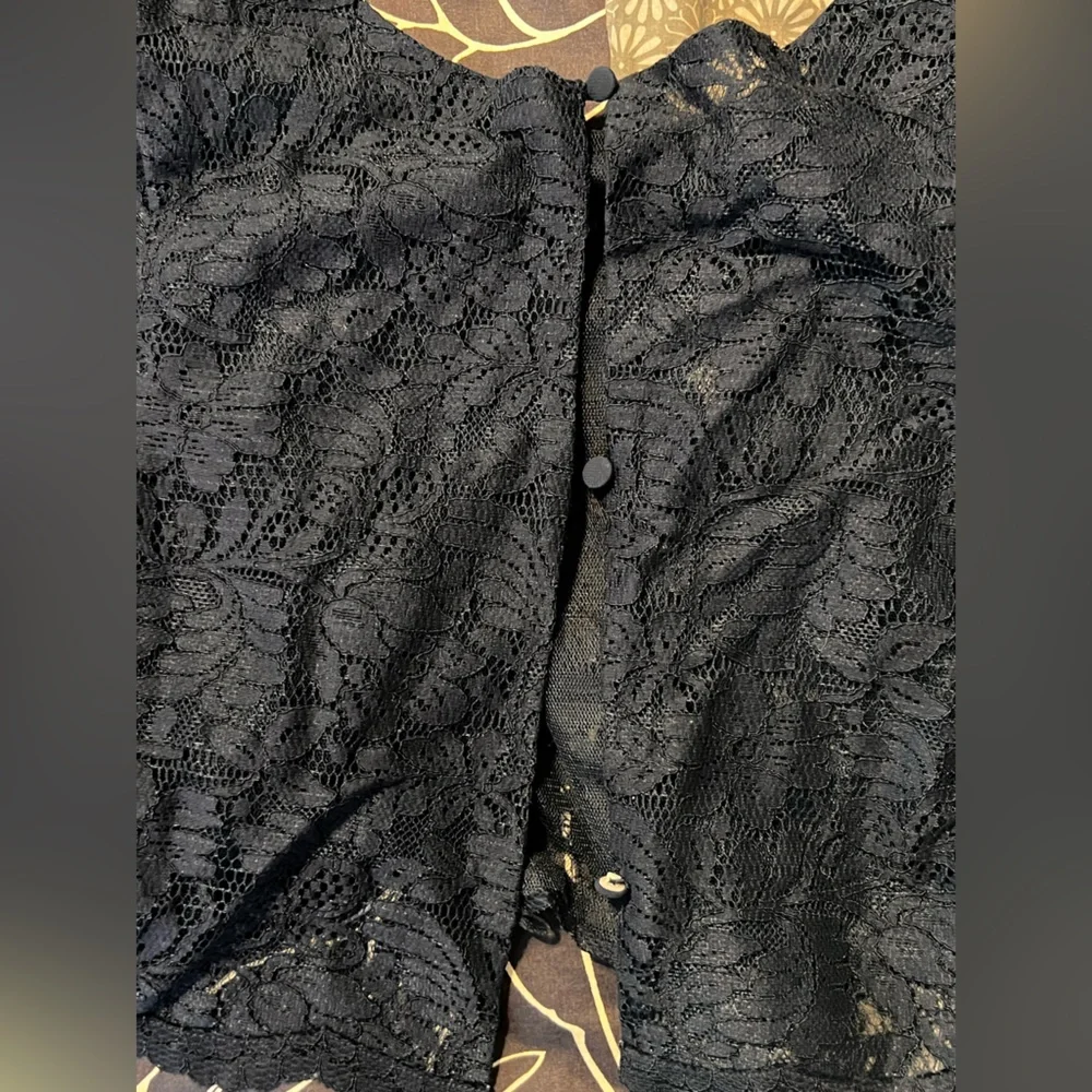 Jasmine Bridesmaid Dress- Long Sweetheart Neckline Poly Chiffon with Lace Top - Picture 10 of 11